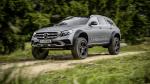 Mercedes-Benz E-Class All-Terrain 4x4&sup2; 2017 года
